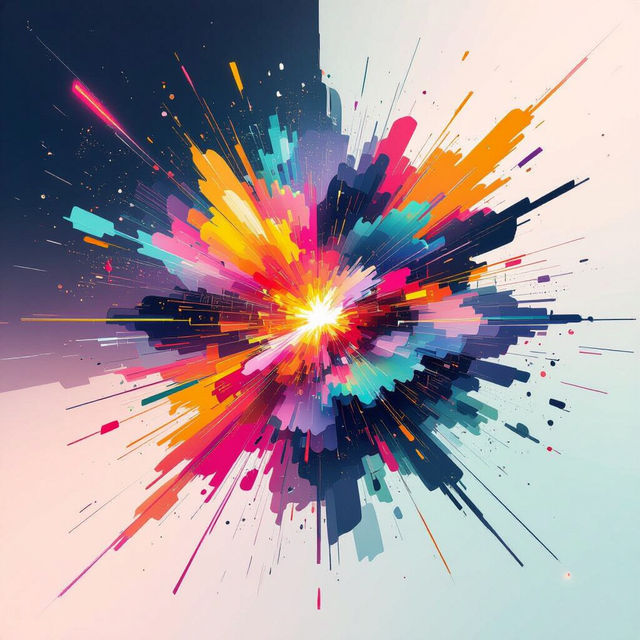 Visual Art Definition - Explore AI Creations gallery