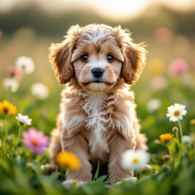 Cavapoo Pictures gallery