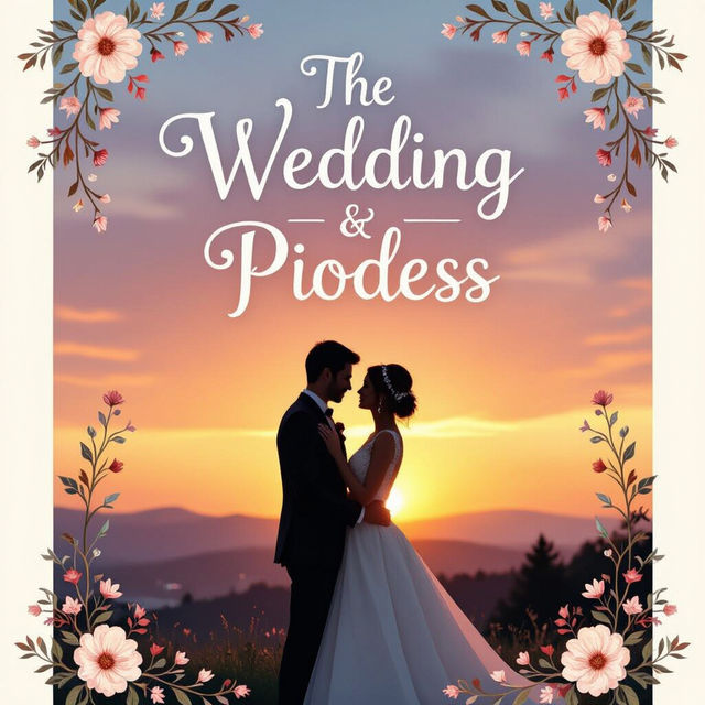 Wedding Picture Books - Create Yours With AI gallery