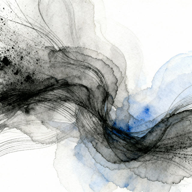 Sketch Backgrounds - AI Generated gallery