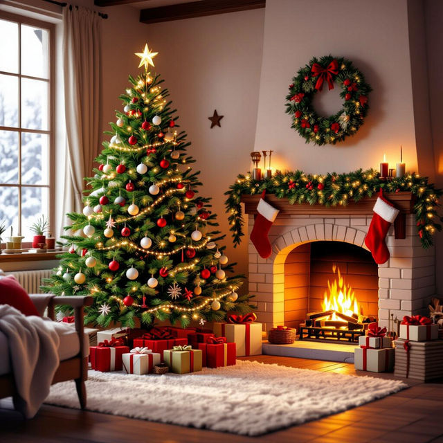 Free Christmas Images To Download gallery