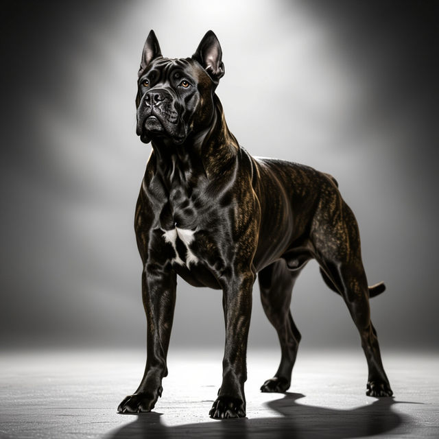 Images Of Cane Corsos gallery