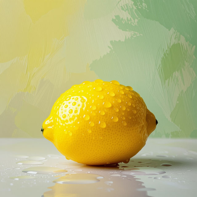 Picture Of A Lemon gallery