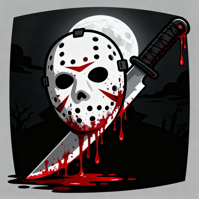 Friday the 13th Clip Art gallery