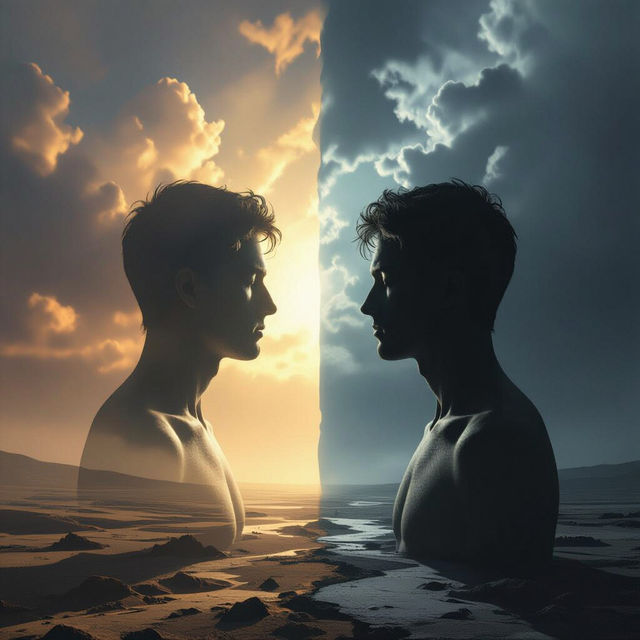 You Vs You Wallpapers gallery