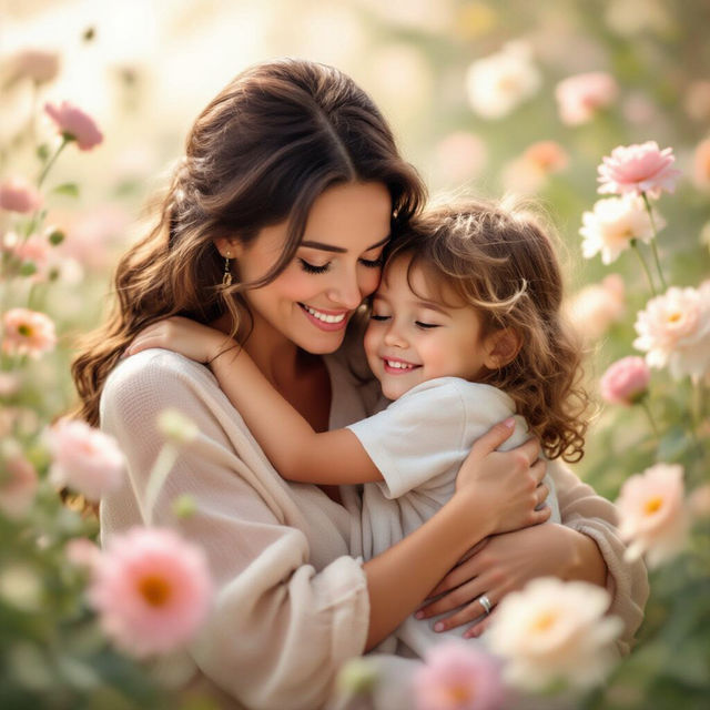 Beautiful Mothers Day Images gallery