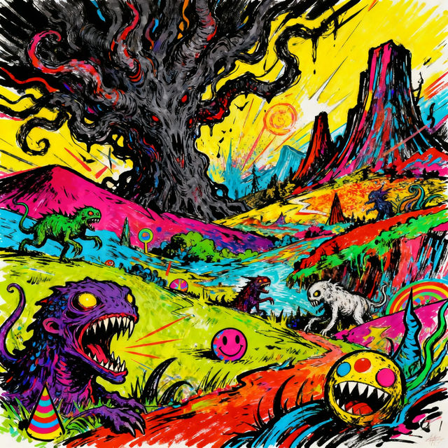 ICP Drawings gallery