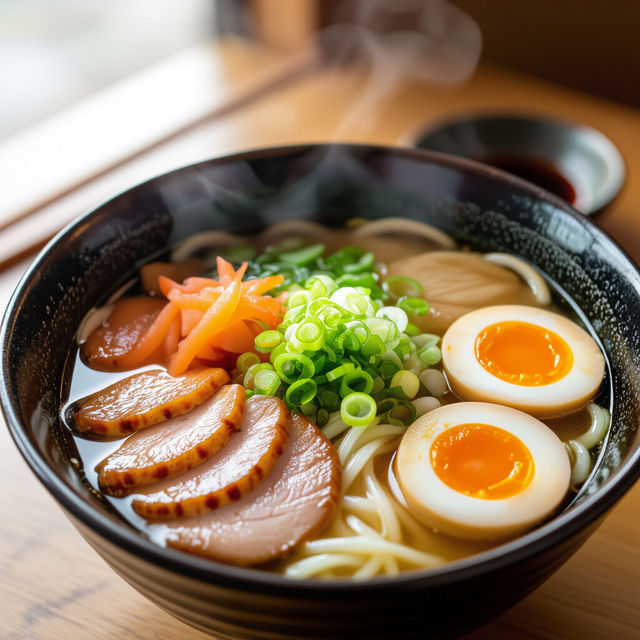 Pictures of Ramen gallery