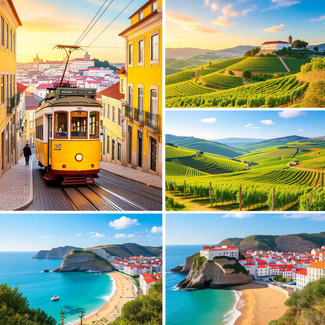 Portugal Wallpaper gallery