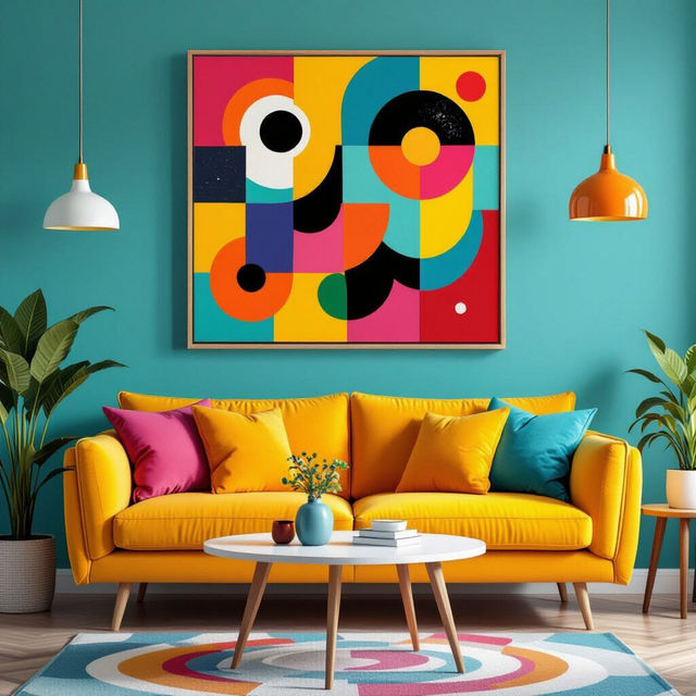 Funky Wall Art gallery