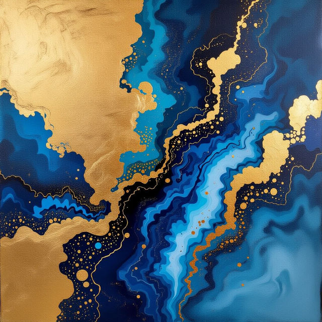 AI Art For Wall Decor gallery