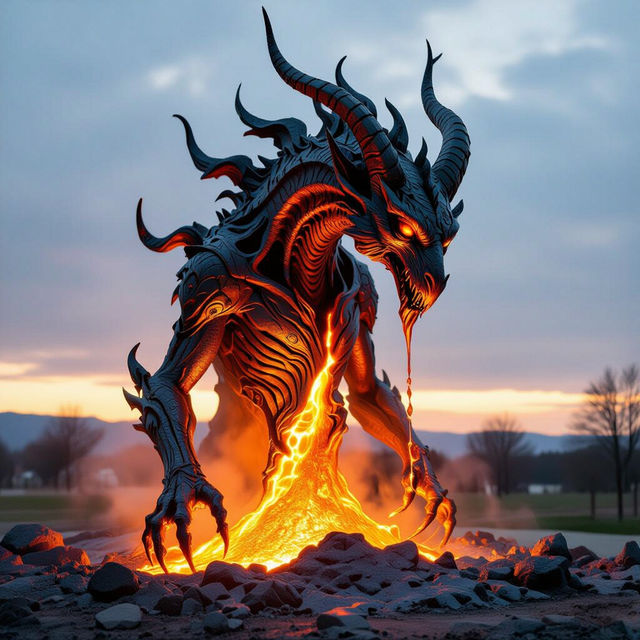 Casting Art - Made With AI gallery