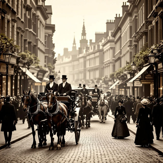 Historic Pictures gallery