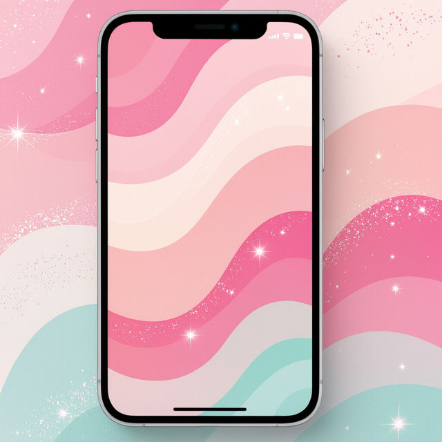 Pink iPhone Wallpapers gallery