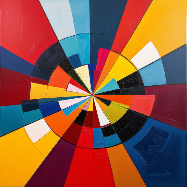 Focal Point Art Definition gallery