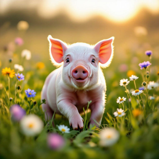 Hog Pictures gallery