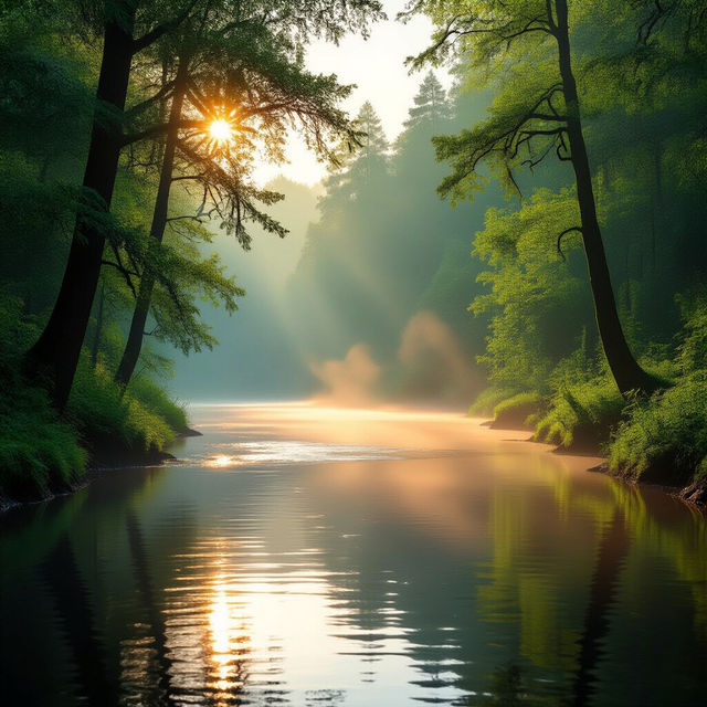 River Pictures gallery