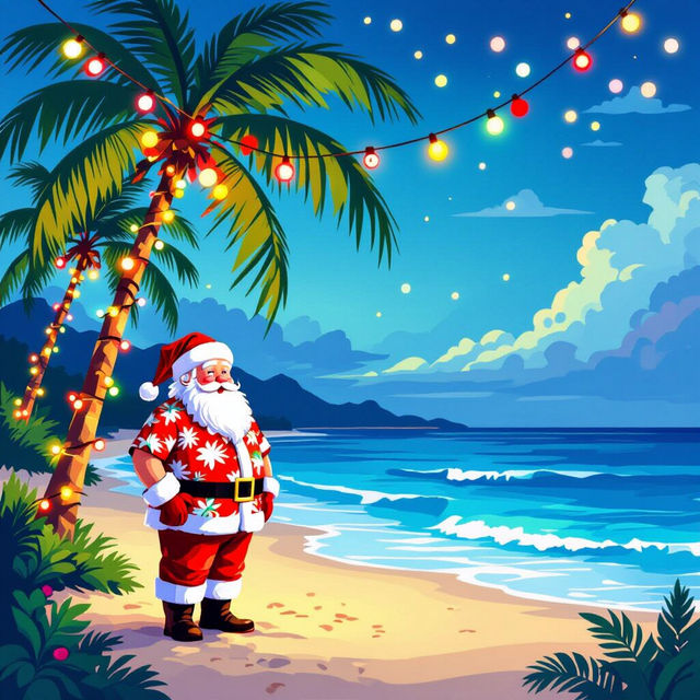 Mele Kalikimaka Images gallery