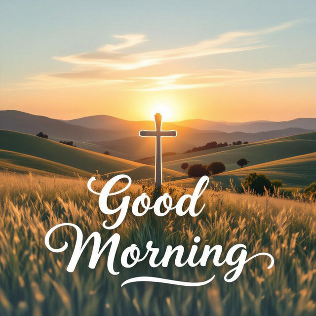 Good Morning Scripture Images gallery