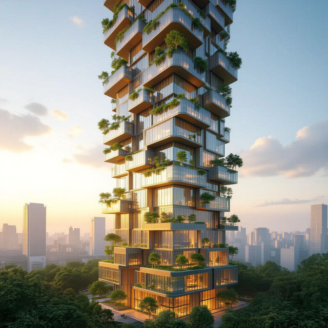 Building Pictures - Made With AI gallery