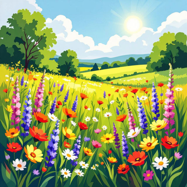 June Wallpapers - Fresh Designs gallery