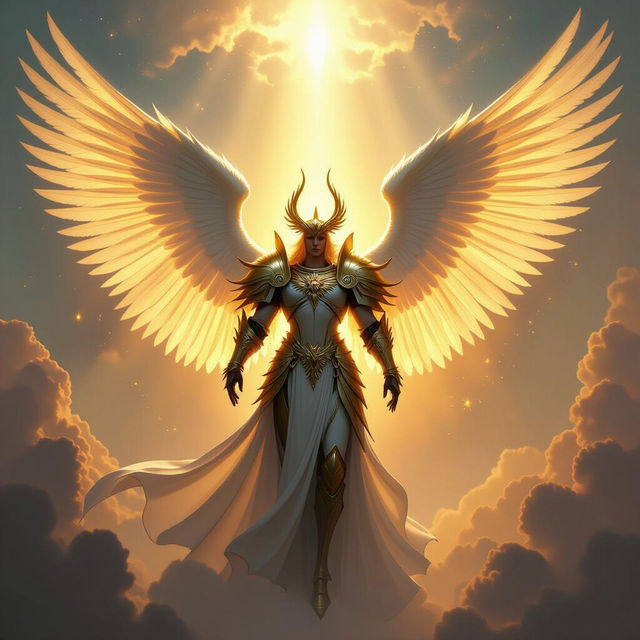 Sanguinius Art gallery