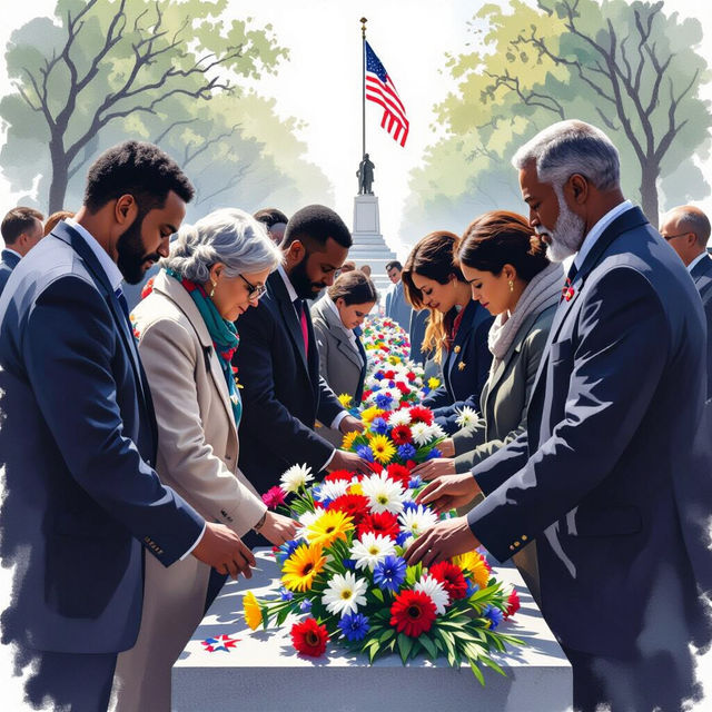 Memorial Day 2025 Pictures gallery