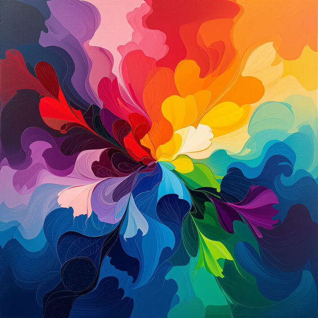 Colors From Image gallery