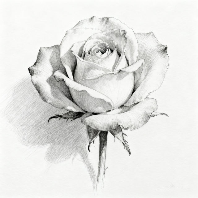 Easy Drawing Sketch Gallery gallery