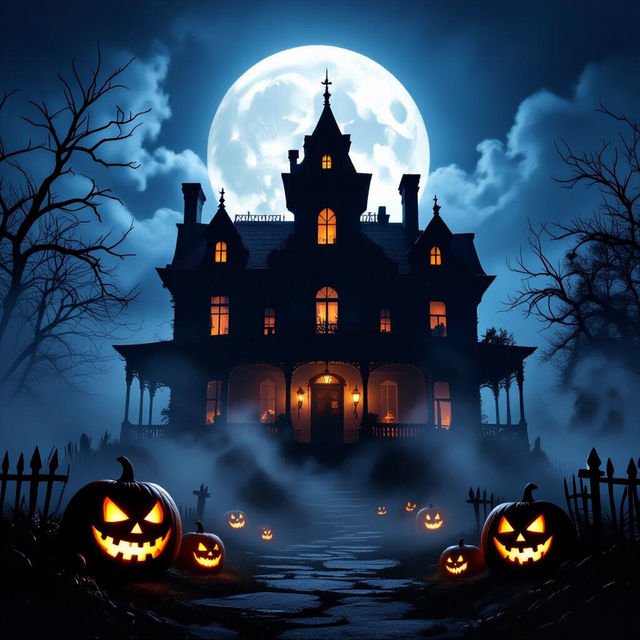 Halloween Lock Screen Wallpapers gallery