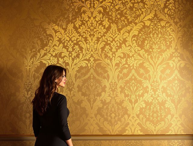 Textured Wallpaper & Designs gallery