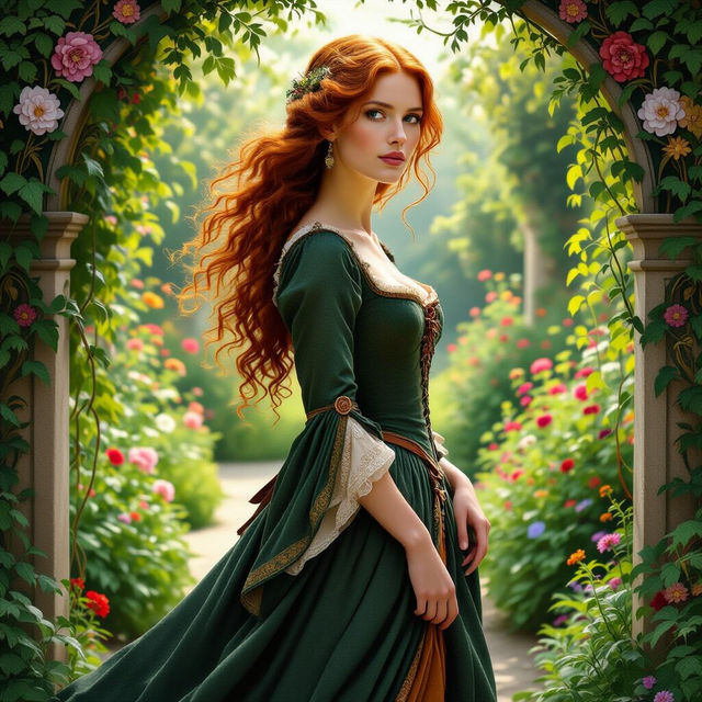 Pre-Raphaelite Art gallery