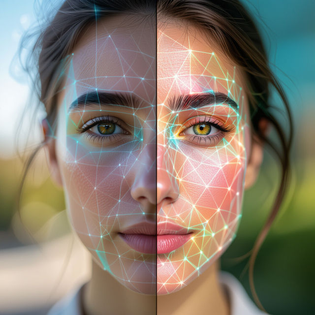 AI Image Improver gallery