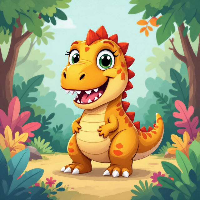 Dinosaur Art For Toddlers gallery