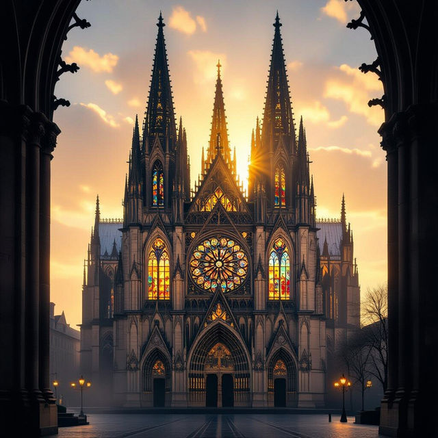 Church Pictures gallery