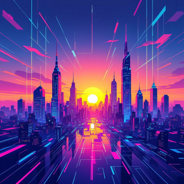 AI Wallpapers gallery