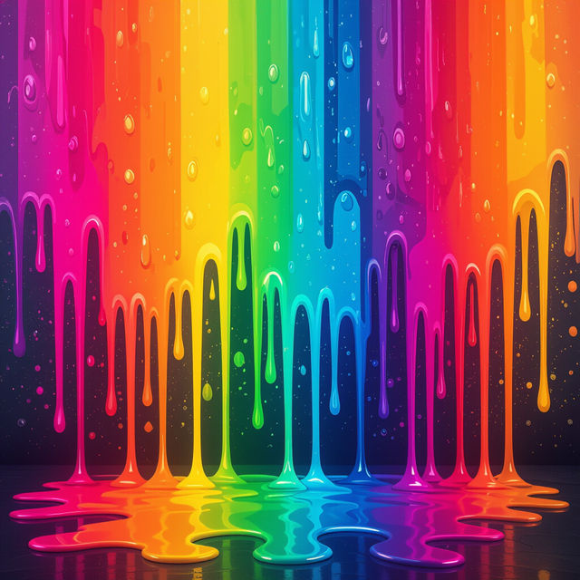 Wallpaper Drip gallery