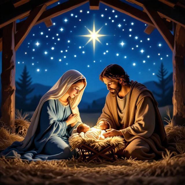 Advent Pictures - AI Generated gallery