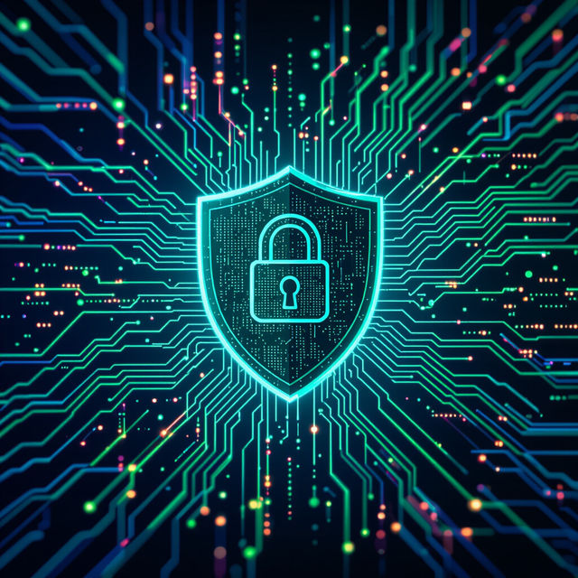 Cyber Security Wallpapers gallery