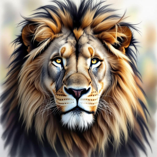 Realistic Drawings - Made With AI gallery