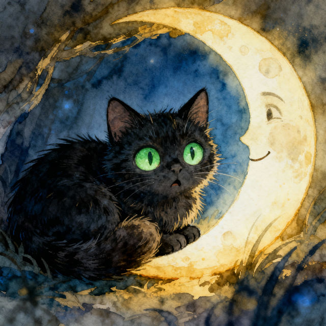 Scared Cat Drawings gallery