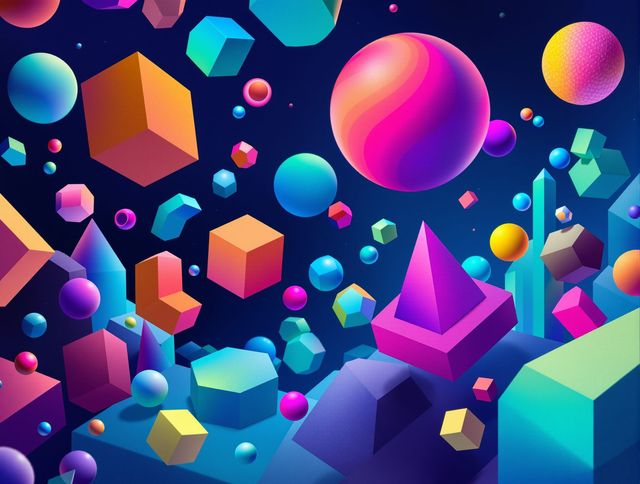 3d Wallpaper & Designs gallery