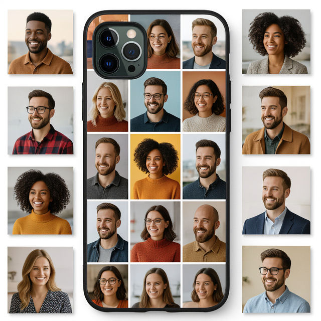 Phone Cases with Pictures gallery