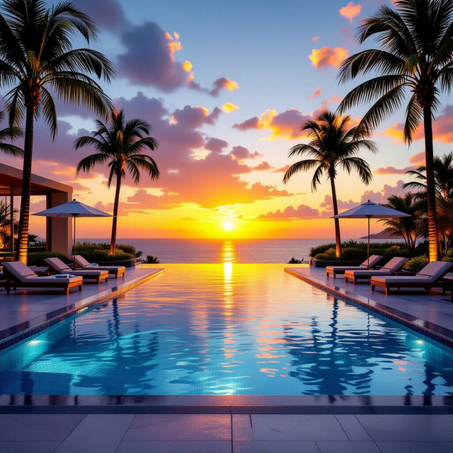 AI Pool Pictures gallery