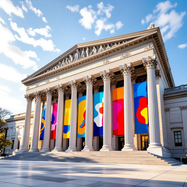 National Art Gallery Washington DC gallery