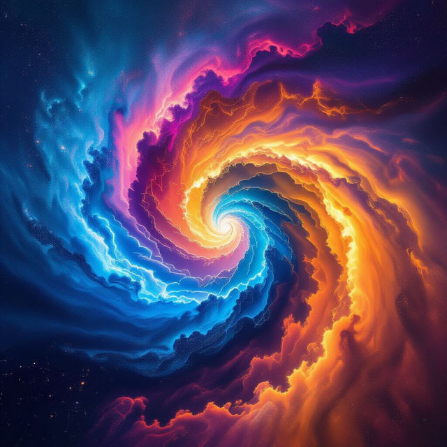 Magnet Drawing Art gallery