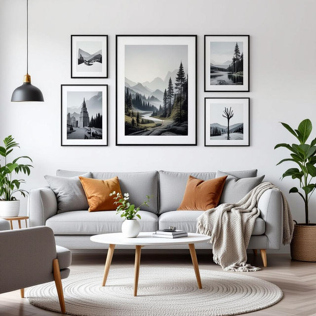 Picture Hangers Without Nails gallery