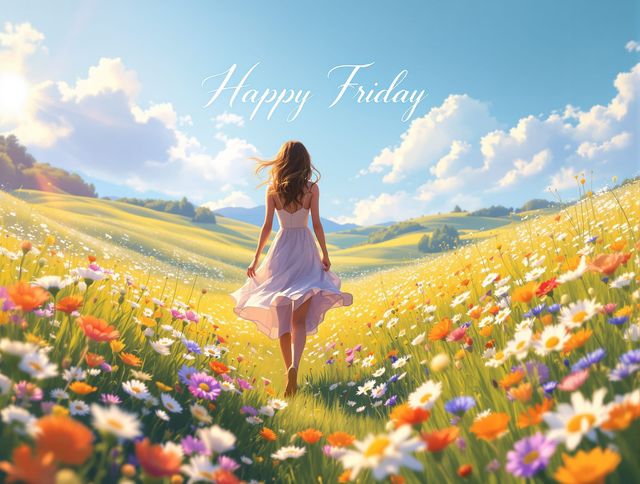 Happy Friday Images & Wishes gallery