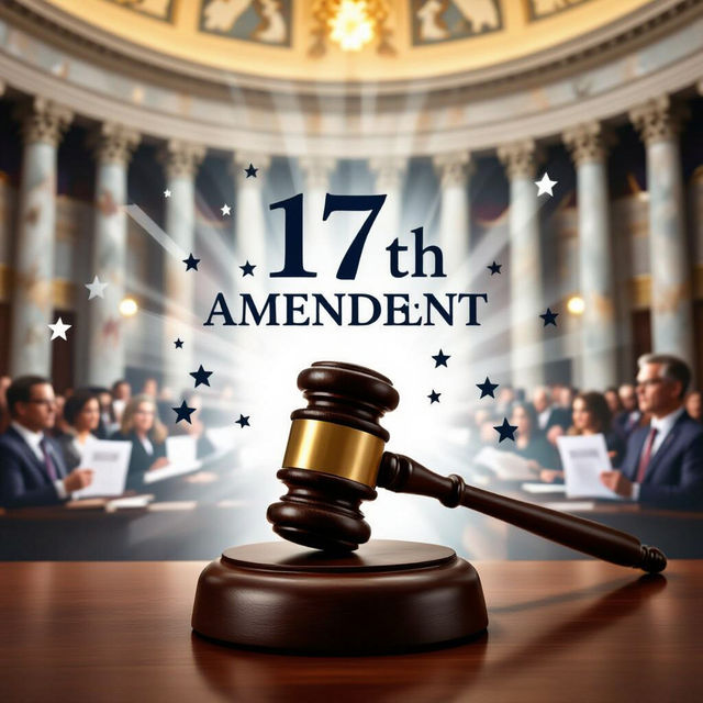 17th Amendment Pictures gallery