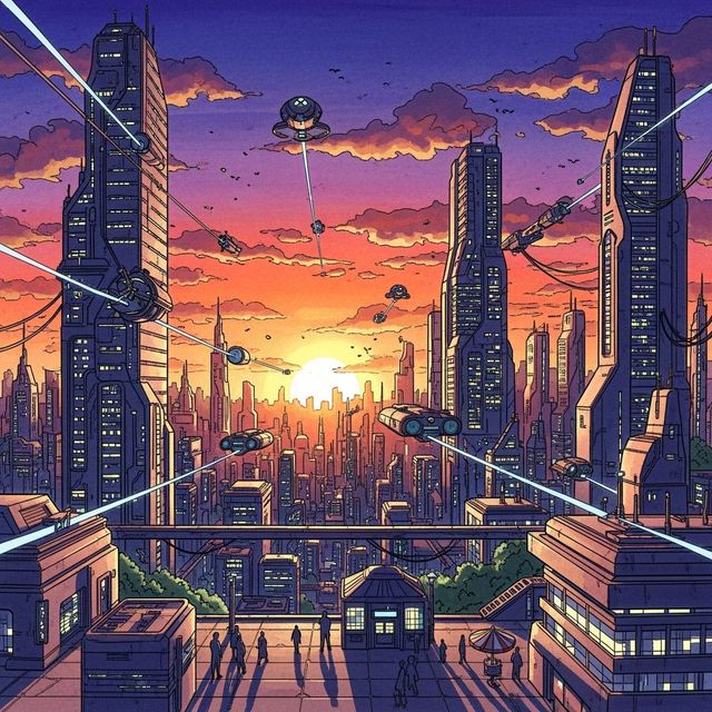 AI Drawing Pictures gallery